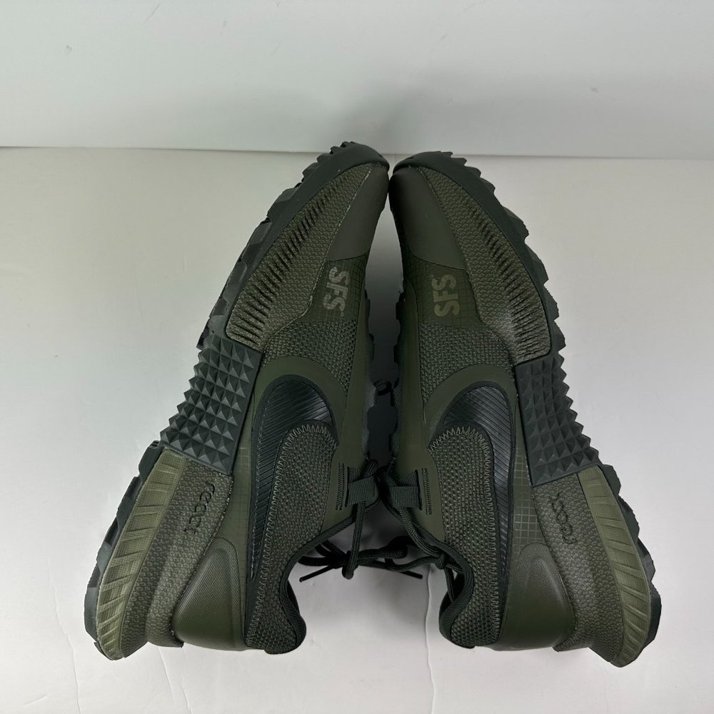 Sz 10.5 Nike React SFB Carbon Low Men's Shoes CZ7399-330 Cargo Khaki/Olive - Picture 11 of 11